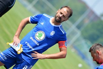 Mezőkövesdi Zsóry - FK Mladá Boleslav (22.7.2022)