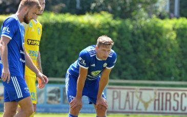Mezőkövesdi Zsóry - FK Mladá Boleslav (22.7.2022)