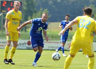 Mezőkövesdi Zsóry - FK Mladá Boleslav (22.7.2022)