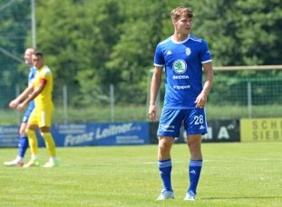 Mezőkövesdi Zsóry - FK Mladá Boleslav (22.7.2022)