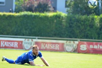 Mezőkövesdi Zsóry - FK Mladá Boleslav (22.7.2022)