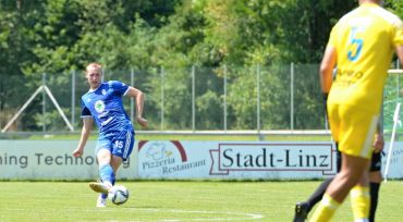 Mezőkövesdi Zsóry - FK Mladá Boleslav (22.7.2022)