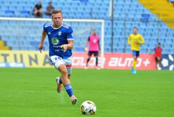 FC Trinity Zlín – FK Mladá Boleslav (30.7.2022)