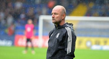 FC Trinity Zlín – FK Mladá Boleslav (30.7.2022)