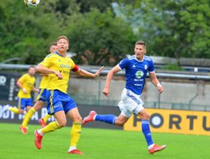 FC Trinity Zlín – FK Mladá Boleslav (30.7.2022)