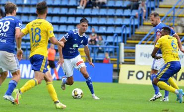 FC Trinity Zlín – FK Mladá Boleslav (30.7.2022)