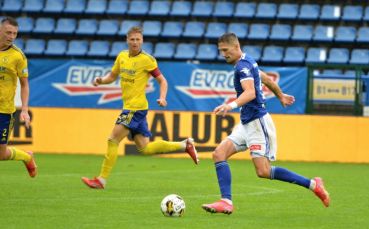 FC Trinity Zlín – FK Mladá Boleslav (30.7.2022)