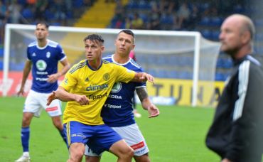 FC Trinity Zlín – FK Mladá Boleslav (30.7.2022)