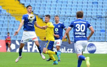 FC Trinity Zlín – FK Mladá Boleslav (30.7.2022)