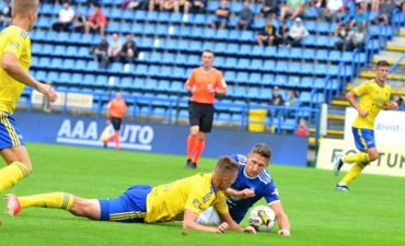FC Trinity Zlín – FK Mladá Boleslav (30.7.2022)