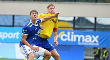 FC Trinity Zlín – FK Mladá Boleslav (30.7.2022)