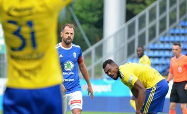 FC Trinity Zlín – FK Mladá Boleslav (30.7.2022)