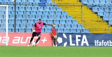 FC Trinity Zlín – FK Mladá Boleslav (30.7.2022)