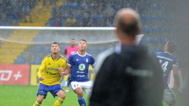 FC Trinity Zlín – FK Mladá Boleslav (30.7.2022)