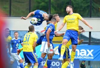 FC Trinity Zlín – FK Mladá Boleslav (30.7.2022)
