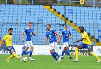 FC Trinity Zlín – FK Mladá Boleslav (30.7.2022)