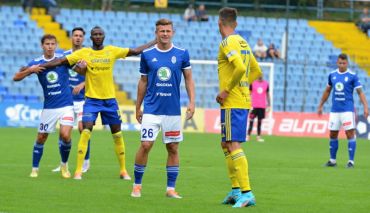 FC Trinity Zlín – FK Mladá Boleslav (30.7.2022)