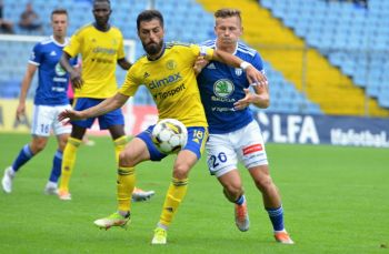 FC Trinity Zlín – FK Mladá Boleslav (30.7.2022)