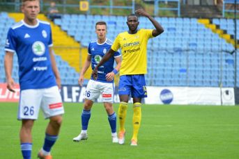 FC Trinity Zlín – FK Mladá Boleslav (30.7.2022)