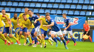 FC Trinity Zlín – FK Mladá Boleslav (30.7.2022)