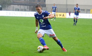 FC Trinity Zlín – FK Mladá Boleslav (30.7.2022)