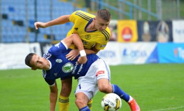 FC Trinity Zlín – FK Mladá Boleslav (30.7.2022)