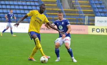 FC Trinity Zlín – FK Mladá Boleslav (30.7.2022)