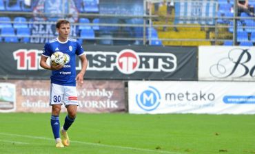 FC Trinity Zlín – FK Mladá Boleslav (30.7.2022)