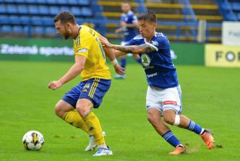 FC Trinity Zlín – FK Mladá Boleslav (30.7.2022)