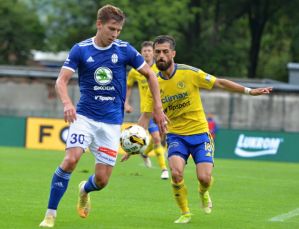 FC Trinity Zlín – FK Mladá Boleslav (30.7.2022)