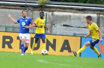 FC Trinity Zlín – FK Mladá Boleslav (30.7.2022)