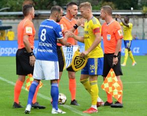 FC Trinity Zlín – FK Mladá Boleslav (30.7.2022)