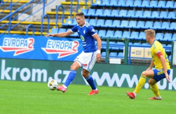FC Trinity Zlín – FK Mladá Boleslav (30.7.2022)