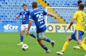 FC Trinity Zlín – FK Mladá Boleslav (30.7.2022)