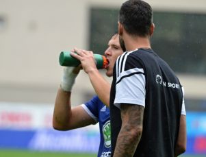 FC Trinity Zlín – FK Mladá Boleslav (30.7.2022)