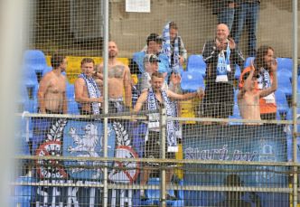 FC Trinity Zlín – FK Mladá Boleslav (30.7.2022)