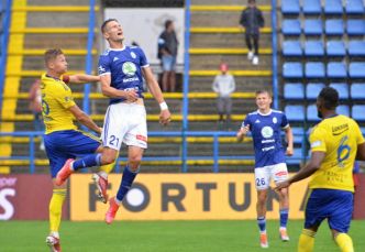 FC Trinity Zlín – FK Mladá Boleslav (30.7.2022)