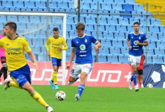 FC Trinity Zlín – FK Mladá Boleslav (30.7.2022)