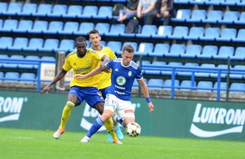 FC Trinity Zlín – FK Mladá Boleslav (30.7.2022)