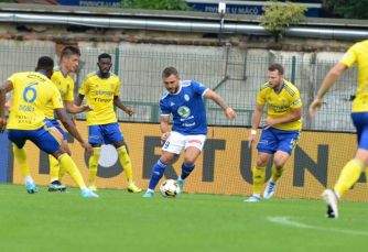 FC Trinity Zlín – FK Mladá Boleslav (30.7.2022)
