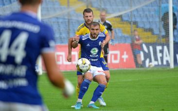 FC Trinity Zlín – FK Mladá Boleslav (30.7.2022)