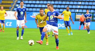 FC Trinity Zlín – FK Mladá Boleslav (30.7.2022)