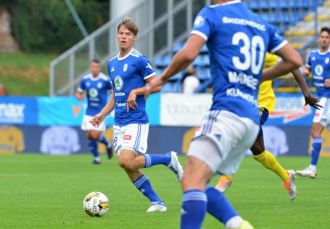 FC Trinity Zlín – FK Mladá Boleslav (30.7.2022)