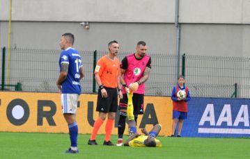 FC Trinity Zlín – FK Mladá Boleslav (30.7.2022)
