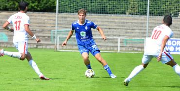 FK Mladá Boleslav - Al Kuwait (2.8.2022)