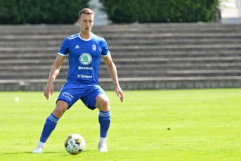 FK Mladá Boleslav - Al Kuwait (2.8.2022)