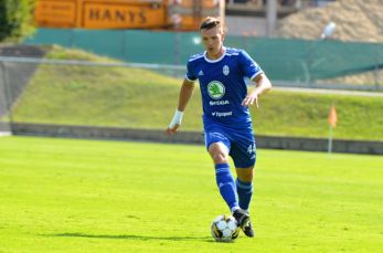 FK Mladá Boleslav - Al Kuwait (2.8.2022)
