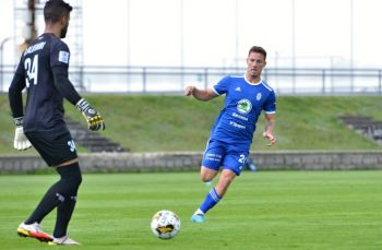 FK Mladá Boleslav - Al Kuwait (2.8.2022)