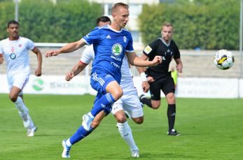 FK Mladá Boleslav - Al Kuwait (2.8.2022)