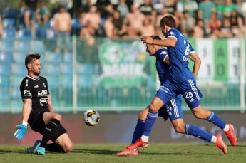 FK Mladá Boleslav - FK Jablonec (7.8.2022)